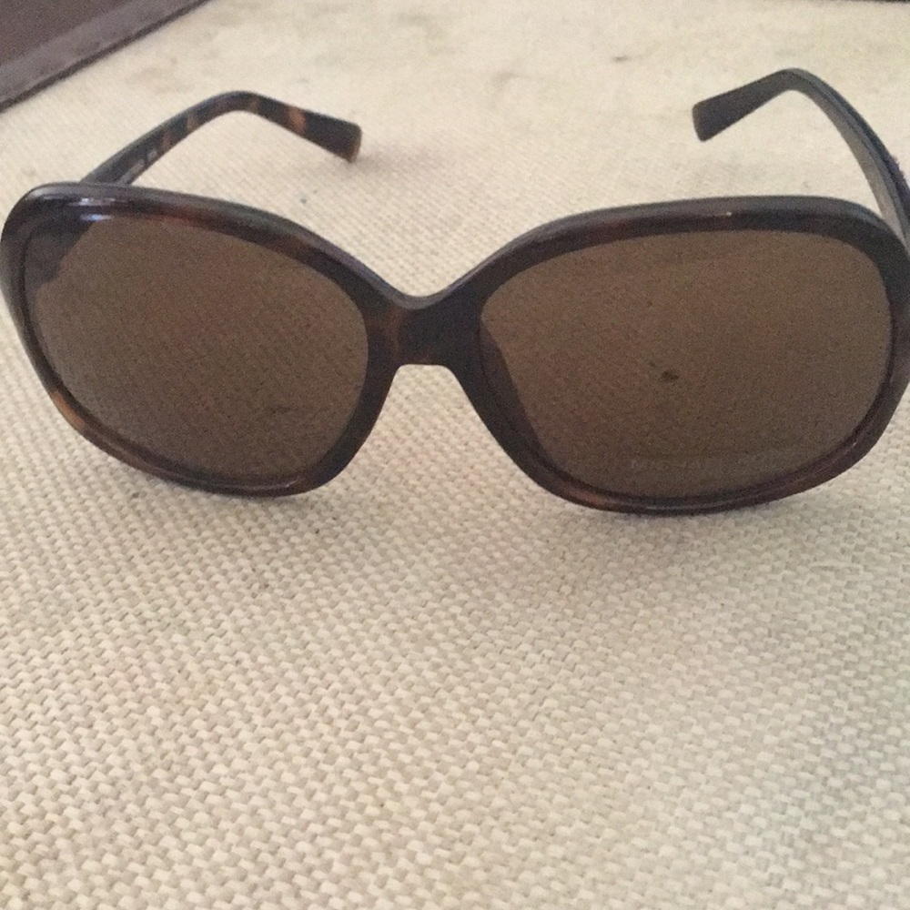 Michael Kors sunglasses